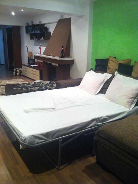 Hotel Maria Constanţa Rum bild