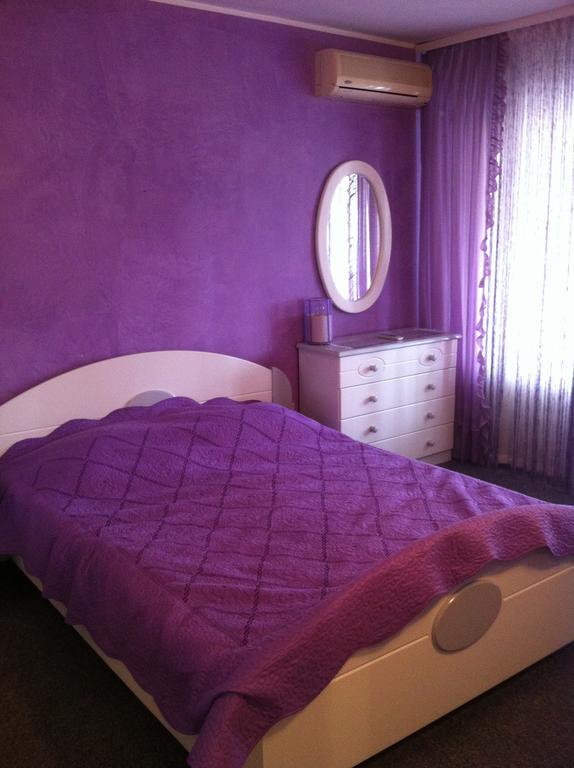 Hotel Maria Constanţa Rum bild