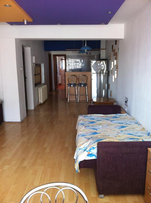 Hotel Maria Constanţa Rum bild