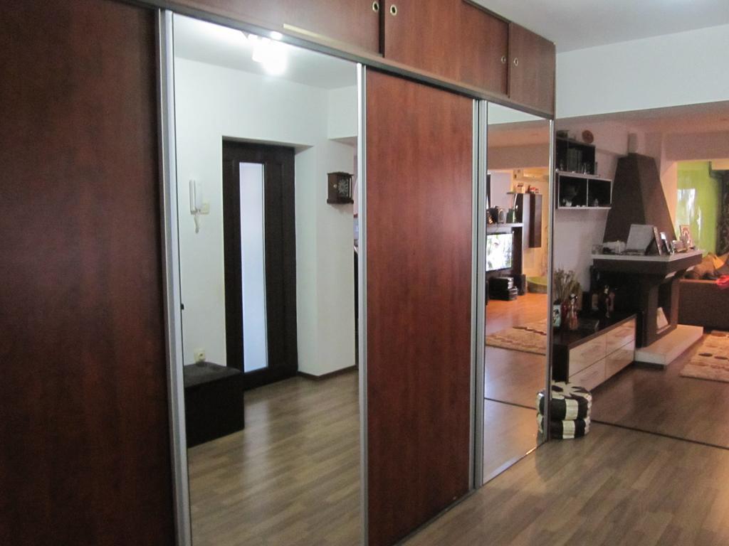 Hotel Maria Constanţa Rum bild